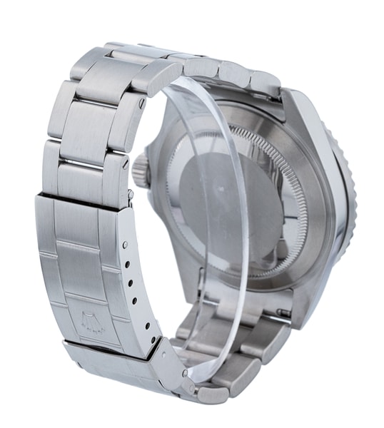 Rolex Submariner 16610